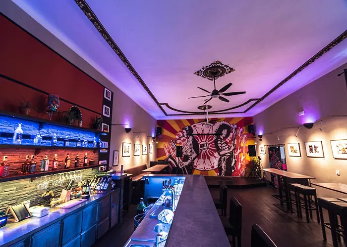 Brix Hostel