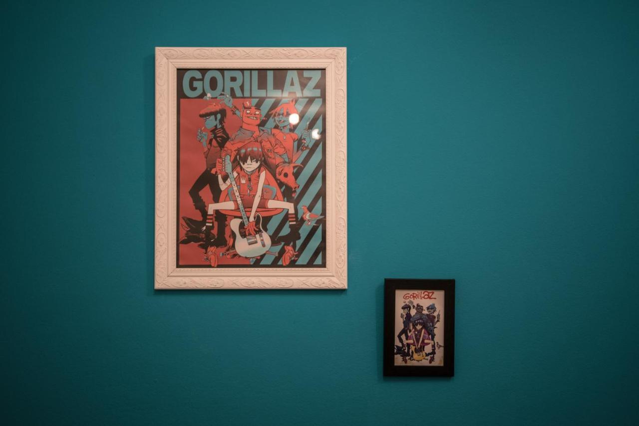 Brix Hostel Praha