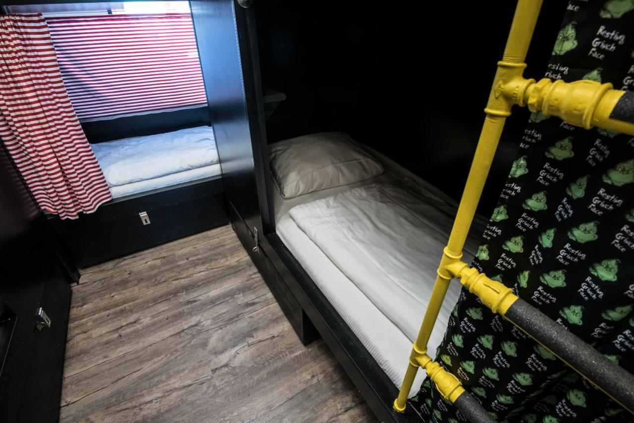 Albergue Brix