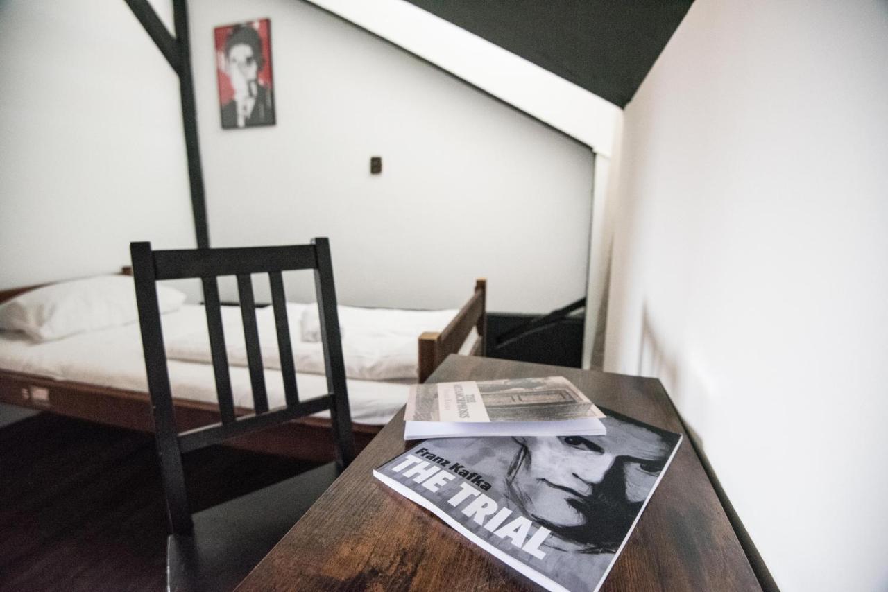 Albergue Brix *