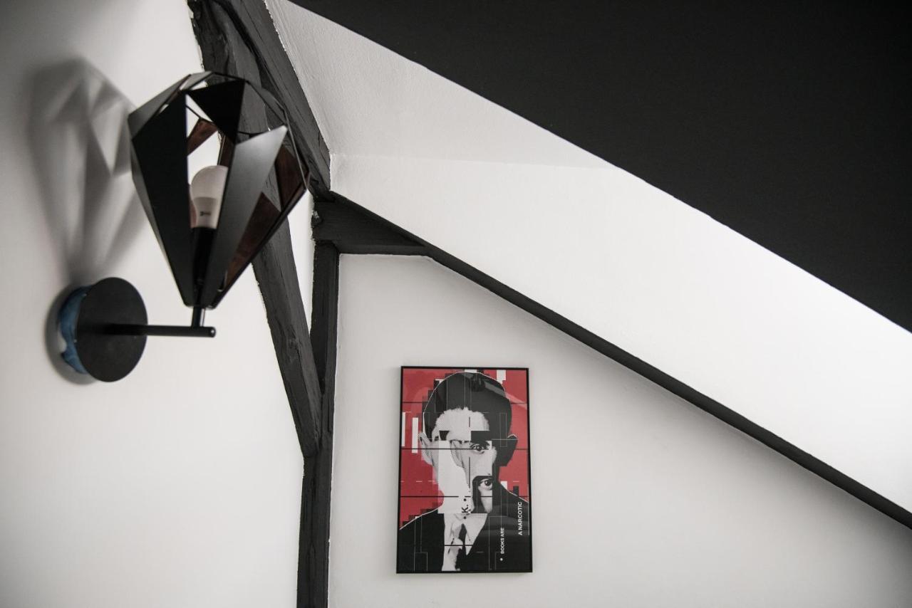 Hostel Brix Praha
