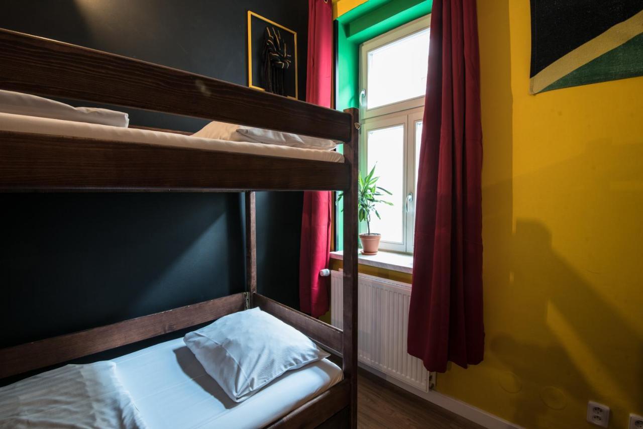 Albergue Brix