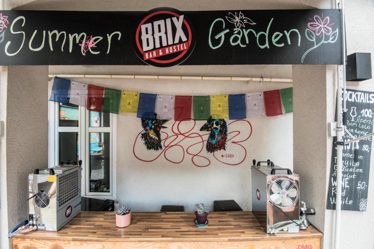 Hostel Brix Praha
