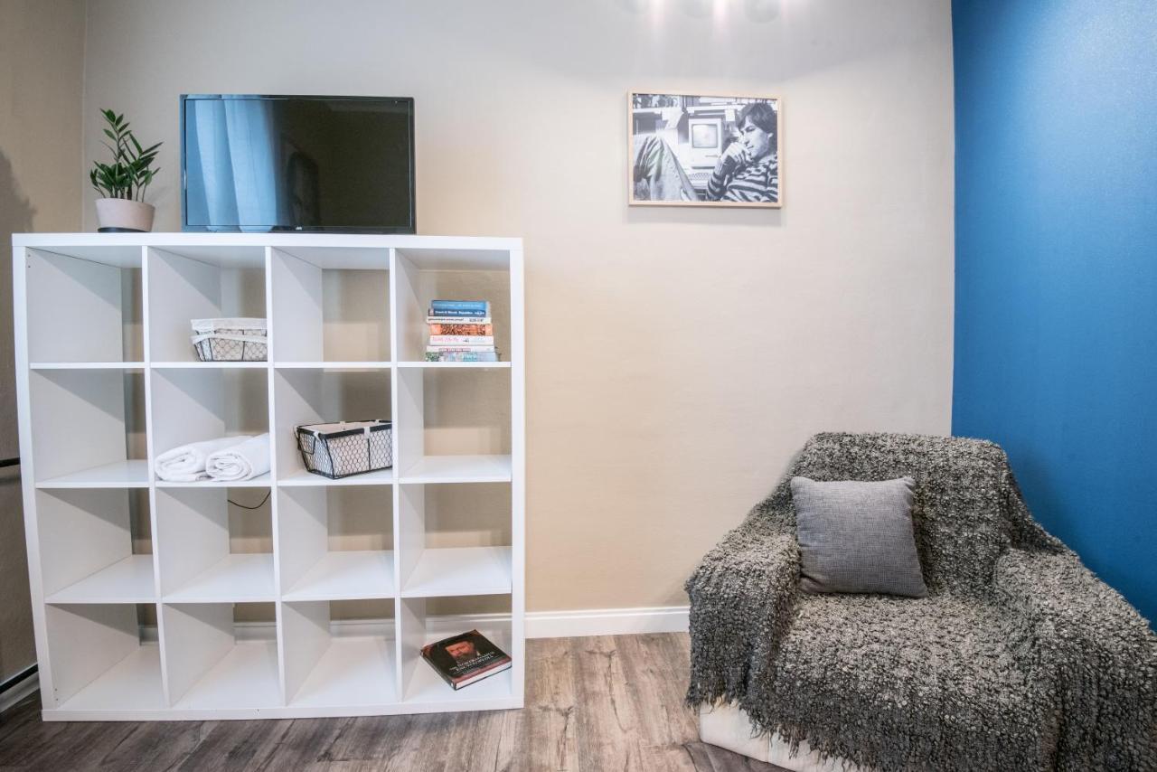 Albergue Brix Praga
