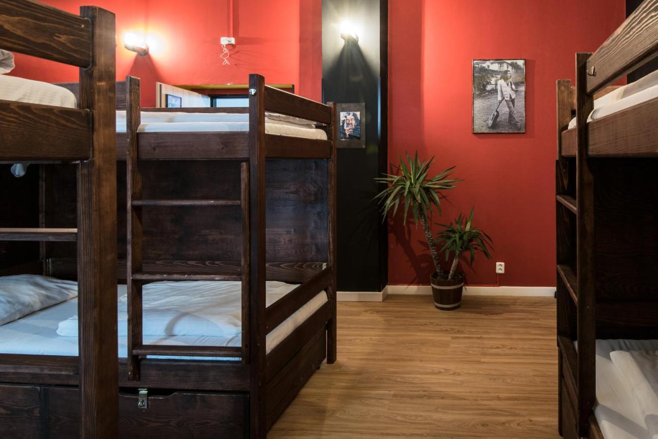 Hostel Brix Praha