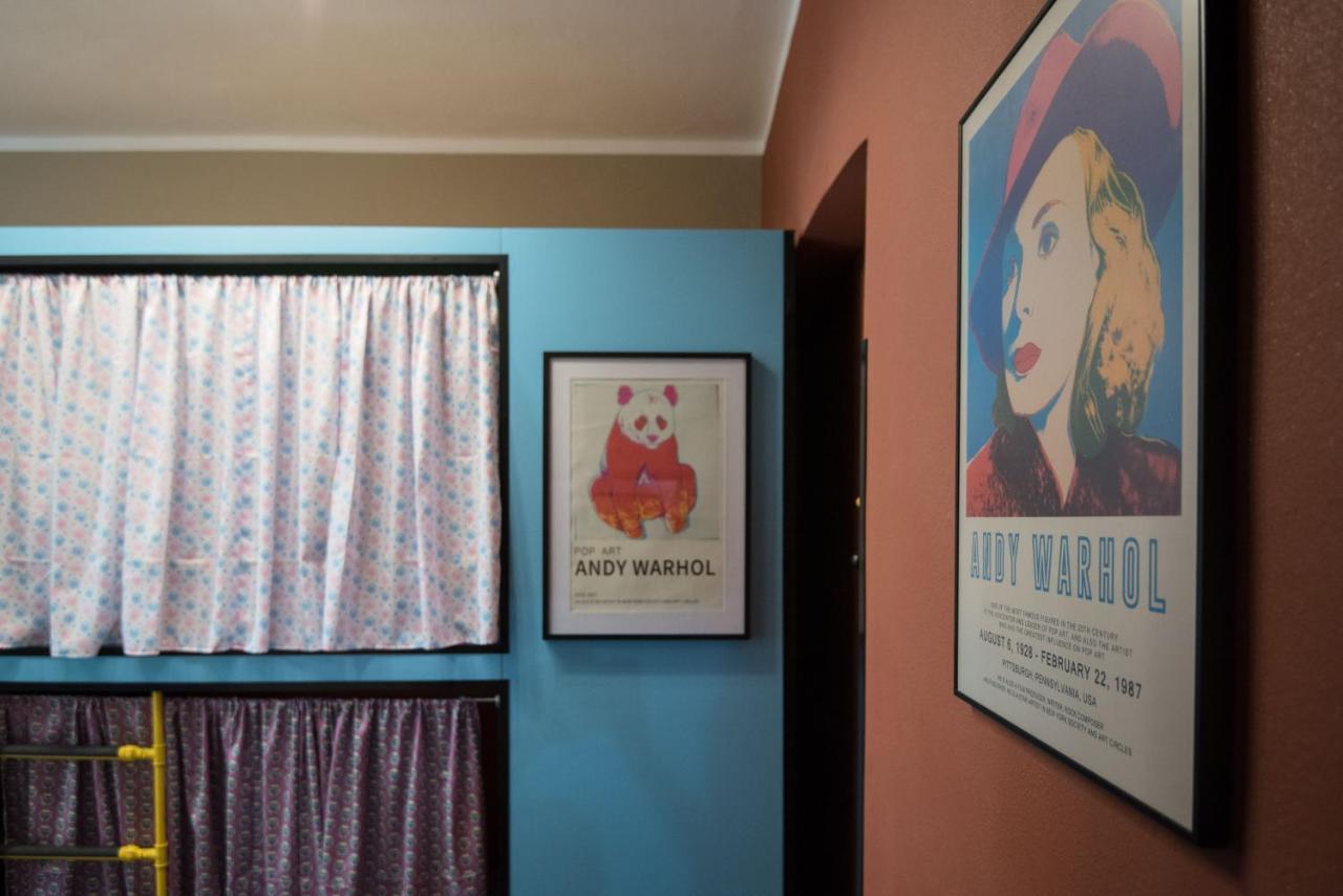 Brix Hostel Praha